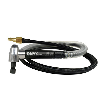 Astro Pneumatic - ONYX 1/8″ 95° Pencil Die Grinder