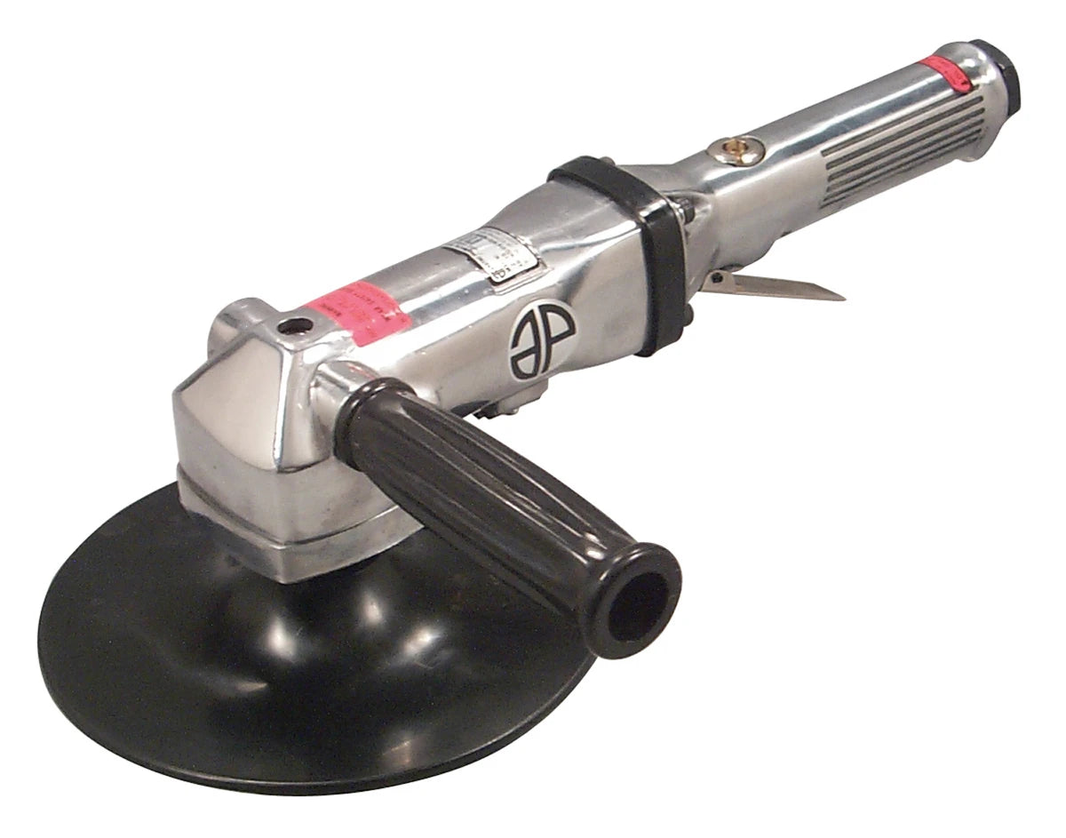 Astro Pneumatic - 7″ Angle Head Sander - 4,500rpm