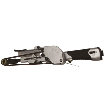 Astro Pneumatic - Air Belt Sander (3/4″ x 20.5″) with 2 Belts ( #80 & #100)