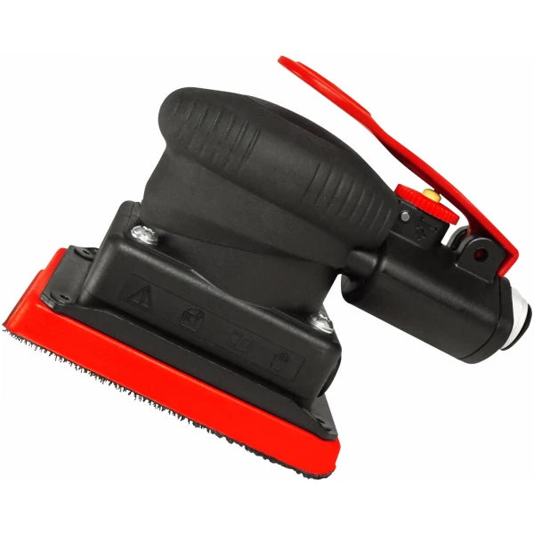 Astro Pneumatic - ONYX Jitterbug Random Orbit Air Palm Sander