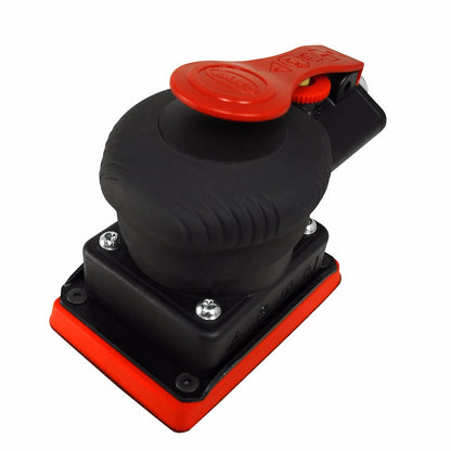 Astro Pneumatic - ONYX Jitterbug Random Orbit Air Palm Sander