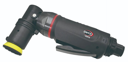Astro Pneumatic - Air Denibbing Sander