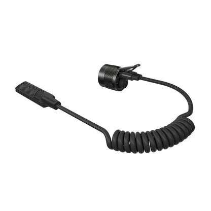 Nitecore RSW2i Remote Pressure Switch for P10i, P20iX, p23i P30i SRT6i