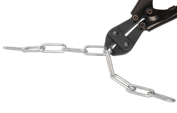 TITAN Tools - 8 in. Mini Bolt Cutters (11408)