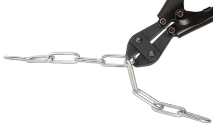 TITAN Tools - 8 in. Mini Bolt Cutters (11408)