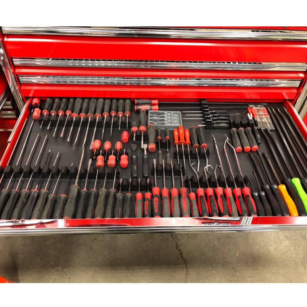 Toolbox Widget Screwdriver Organizers [PRO]