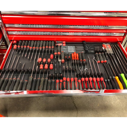 Toolbox Widget Screwdriver Organizers [PRO]