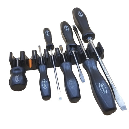Toolbox Widget Screwdriver Organizers [PRO]