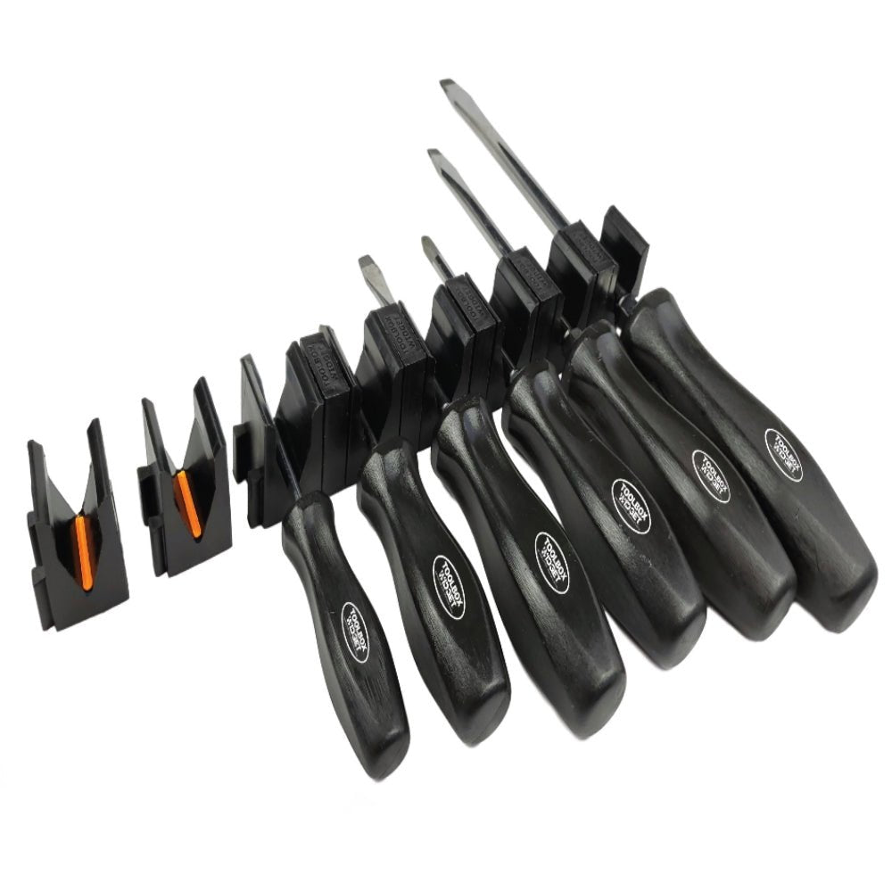Toolbox Widget Screwdriver Organizers [PRO]