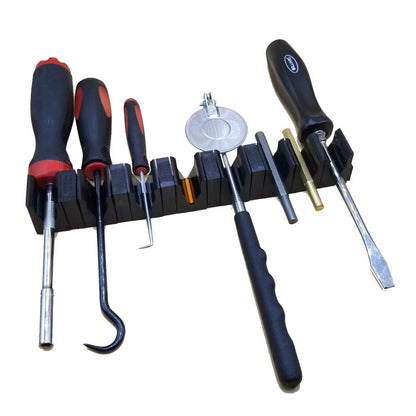 Toolbox Widget Screwdriver Organizers [PRO]