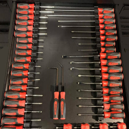 Toolbox Widget Screwdriver Organizers [PRO]