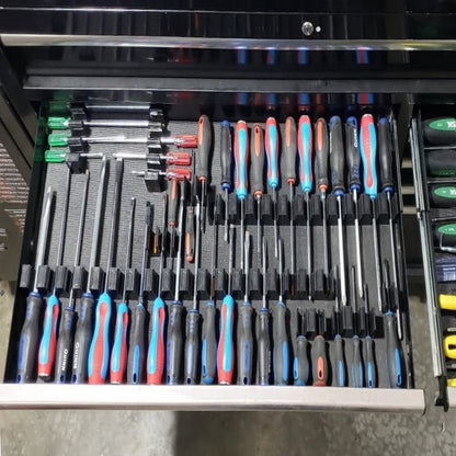 Toolbox Widget Screwdriver Organizers [PRO]