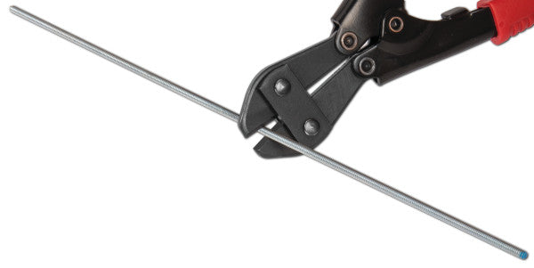 TITAN Tools - 8 in. Mini Bolt Cutters (11408)