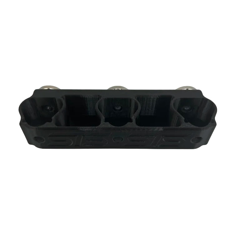 STS Auto Design STSHB – Hex Button Upgrade for Milwaukee (3-Pack)