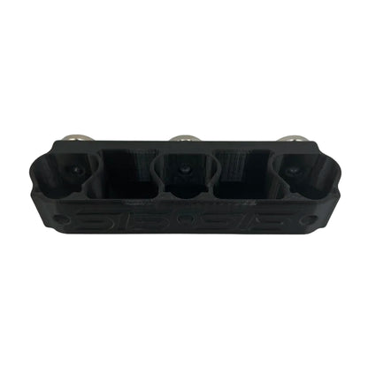 STS Auto Design STSHB – Hex Button Upgrade for Milwaukee (3-Pack)