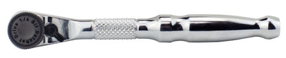 1/4 in. Drive Micro Ratchet (11334)