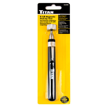 5 lb. Telescoping Magnetic Pick-Up Tool (11192)