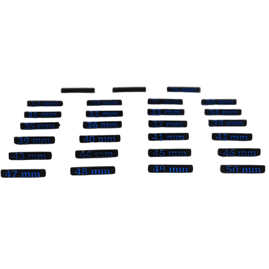 Toolbox Widget Wrench Size Labels - Metric+ (2.0)