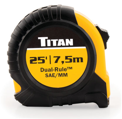 2 pc. Combo Dual Rule Tape Measure Set (10903)