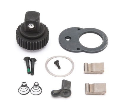 1/2 in. Drive XL Low Profile Ratchet (11363)